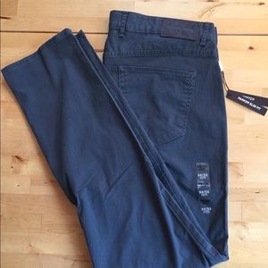 Michael Kors Parker Slim Fit Stretch 33x30